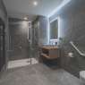 Les Arcs - Residencia Le Quartz - Apart.3 pzas 6pax STANDRD